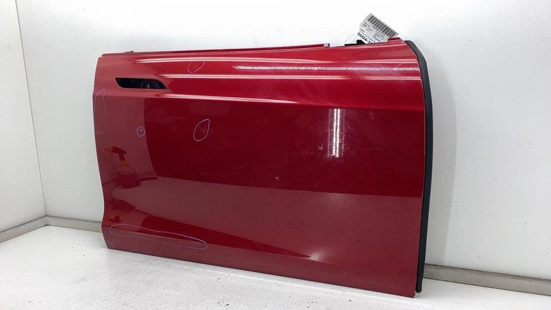 2016 2017 2018 2019 2020 Tesla Model S MS Front Right Door Shell RH Re
