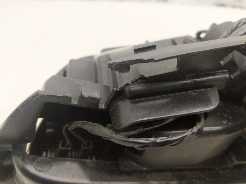 1495588 00 C ⭕ 2020 Model Y Right Exterior Rear View Door Mirror (NO SKULL CAP) 1495588-00-C