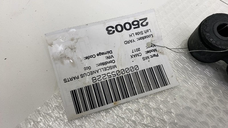 2013-2018 Ford C-Max Rear Driver Side Suspension Shock Strut Absorber Left FWD