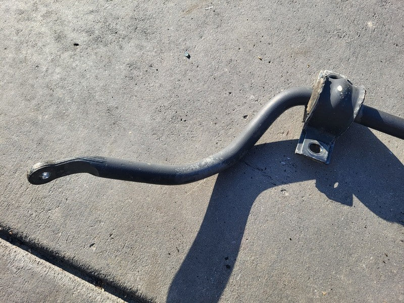 6007084 00 D ⭕ 12-15 Tesla Model S Front Passive Stabilizer Anti Roll Sway Bar 6007084-00-D
