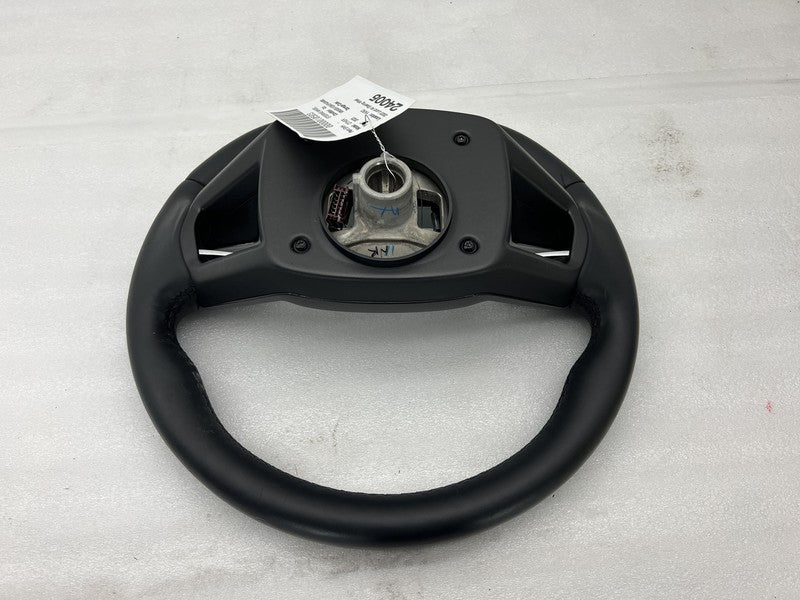 ⭕ 22-24 Lucid Air Grand Touring Steering Wheel w/ Control Buttons P11-