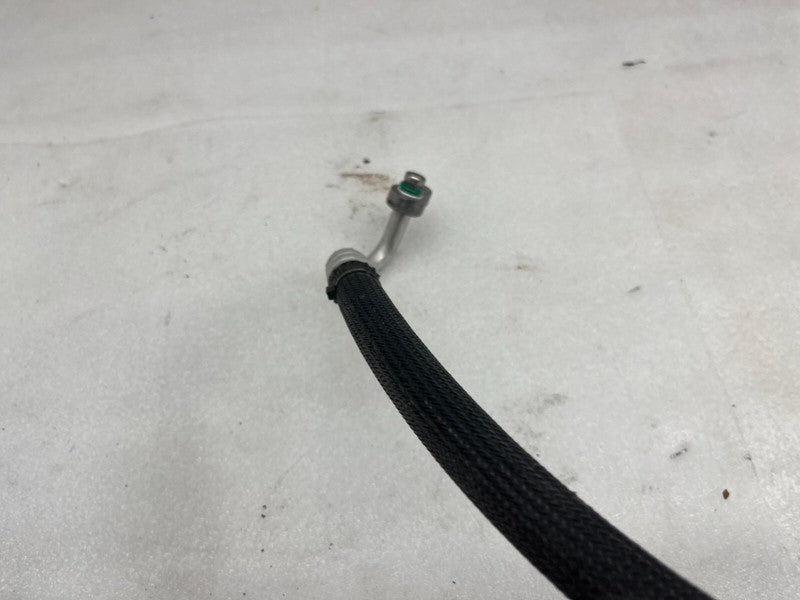 F374FPCDA07 ⭕12-20 Model S A/C Conditioner Air Conditioning Discharge Pipe Line 1031671-00-F