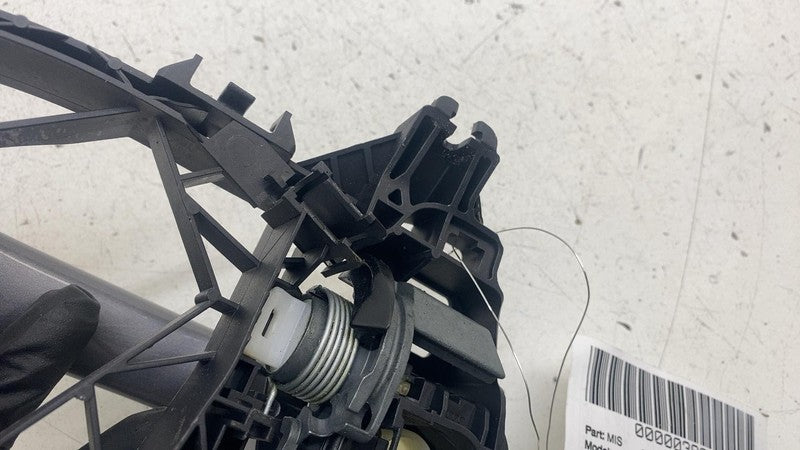 ⭕ 2019-2023 Audi E-Tron Rear Left Driver Side Exterior Door Handle Assembly OEM