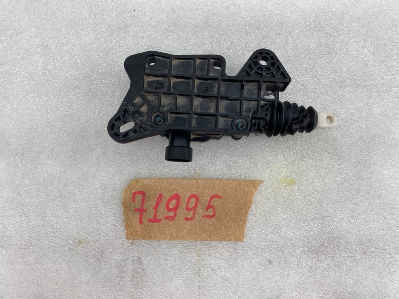 ⭕ 2021-2025 Tesla Model S Front Bonnet Hood Lock Latch Release Actuator Assy OEM