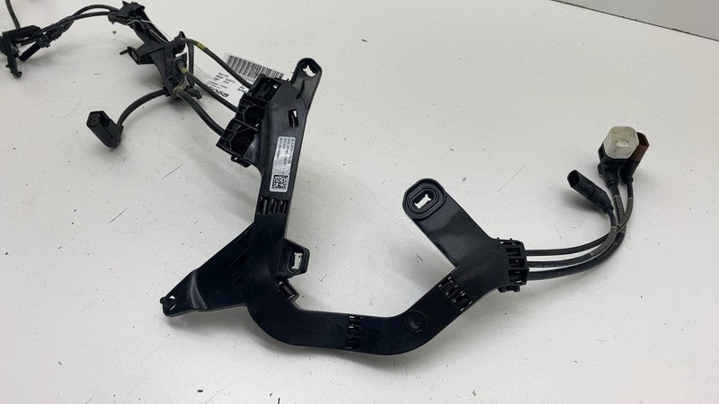 A 297 540 13 04 ⭕ 2022-2023 Mercedes EQS 450+ Rear Left Axle Wire Wiring Harness LH A2975401304