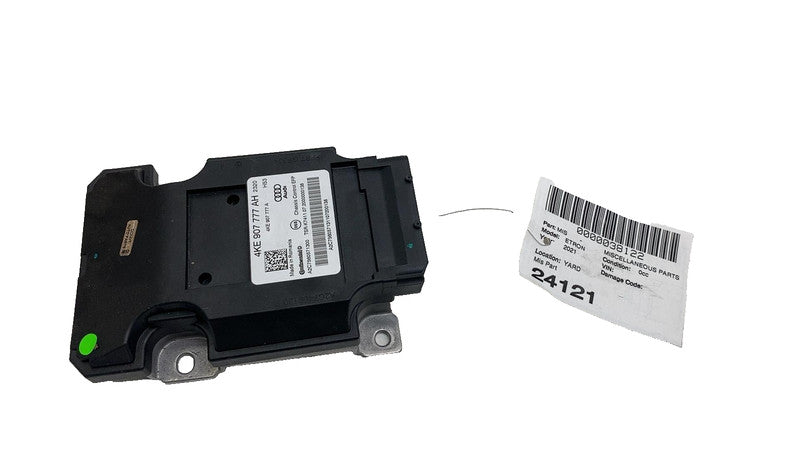 4KE907777AH ⭕21-23 Audi E-Tron Quattro Active Air Suspension Control Module Unit 4KE907777AH