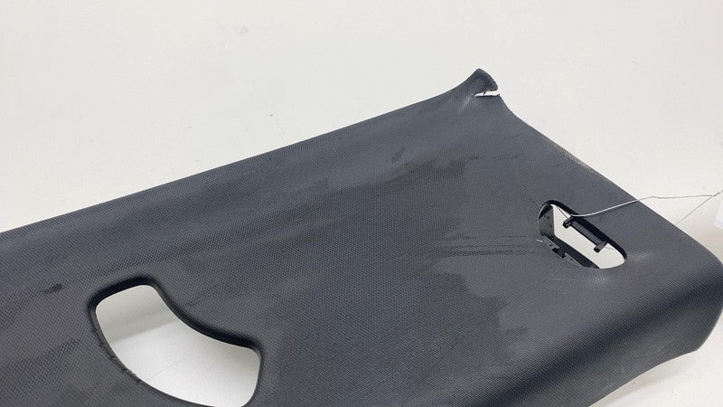 2022 Ram 2500 Driver Side C-Pillar Trim Cover Panel Left OEM 1DX61TX7A