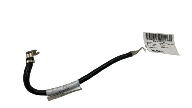 32217512 ⭕ 2021 2022 2023 Polestar 2 Front Drive Unit Motor Ground Cable Strap 32217512