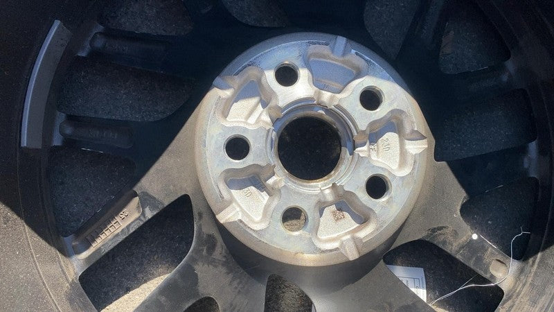 ⭕24 Tesla Model 3 Wheel Rim 18x8.5J +38MM w/ Hankook Tire 235/45R18 13