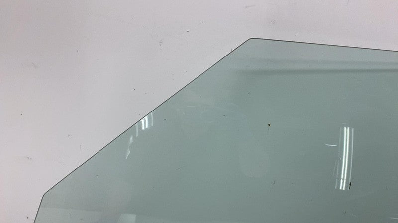E1 43R-001583 ⭕ 2011-2016 Mini Cooper Countryman R60 Front Driver Side Door Window Glass Left