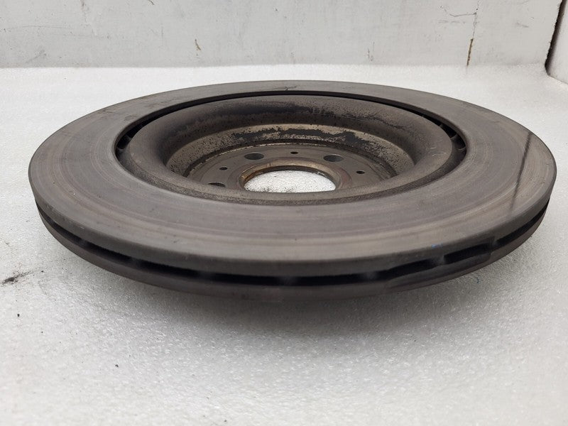 ⭕2017-2023 Tesla Model 3 Rear Left or Right Brake Disc Rotor Base Cast Iron Assy