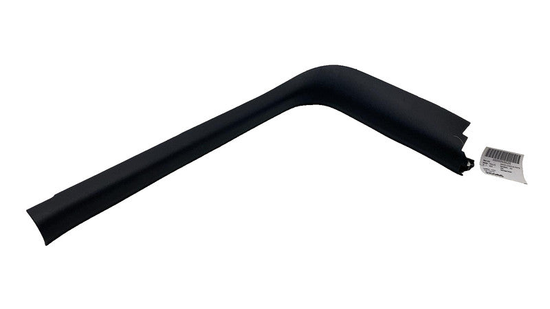⭕ 20-24 Tesla Model Y Right A-Pillar Door Scuff Plate Trim Lower RH 14