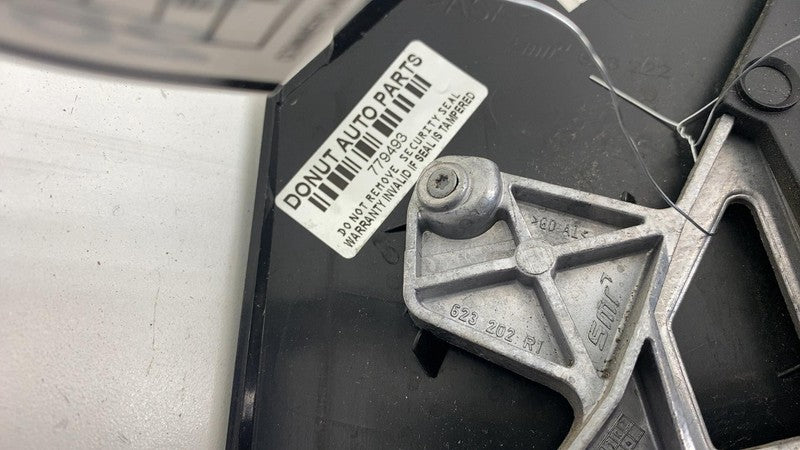 ⭕13-19 Mercedes-Benz B-Class Passenger Side Rear View Door Mirror Right Blue 894