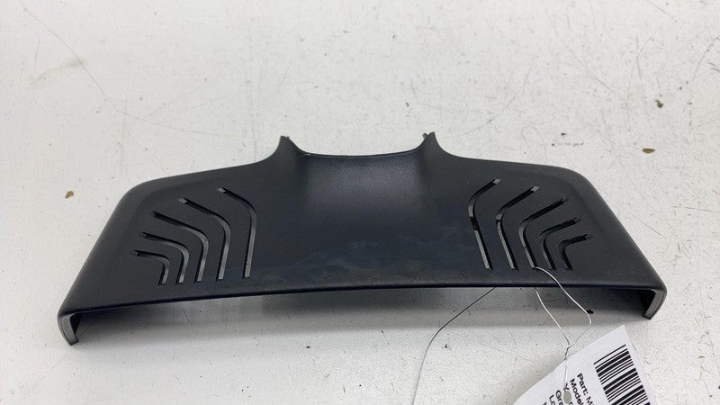 ⭕ 2017 2018 2019 2020 BMW 540i Interior Rear View Mirror Trim Cover OE