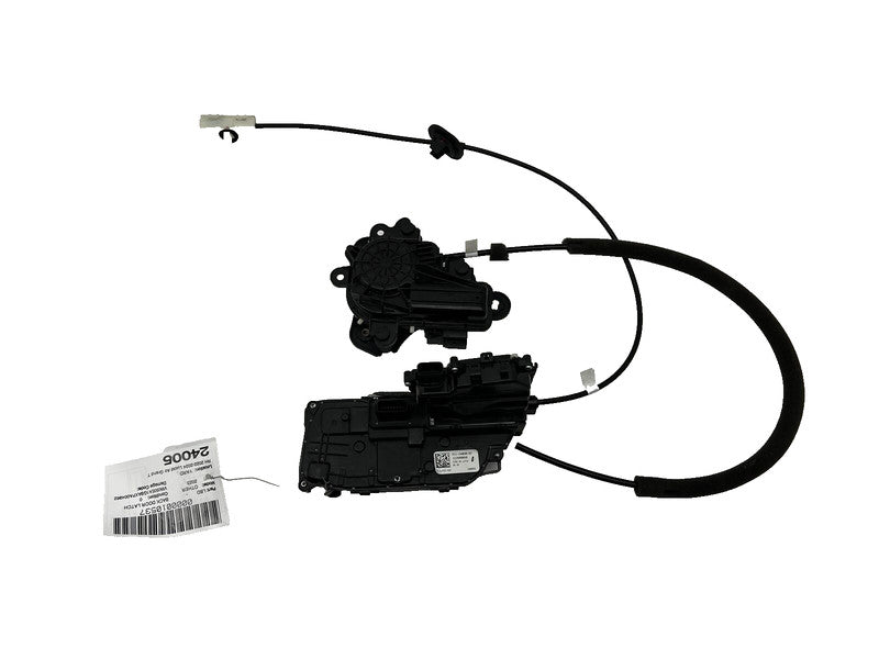 P11 C64040 03 ⭕22-24 Air Grand Touring Rear Passenger Side Door Lock Latch Right P11-C64040-03