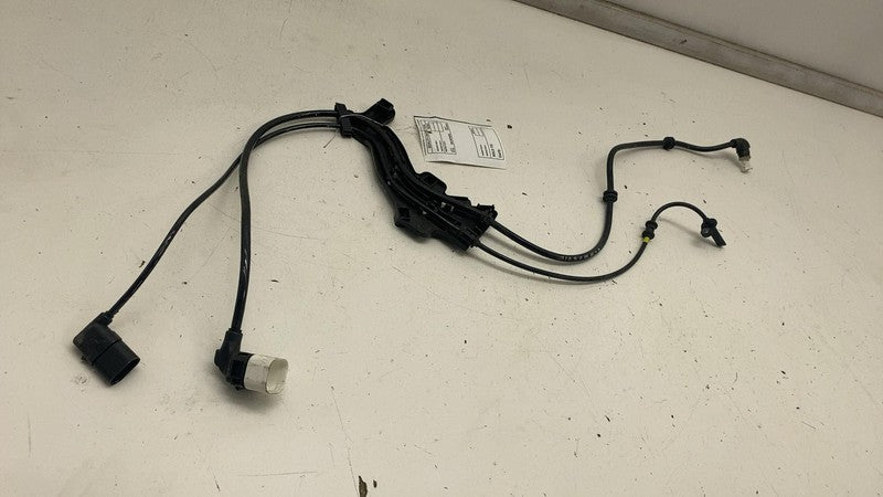 A2055404106 ⭕ 15-24 Mercedes-Benz C300 W205 Rear ABS Wheel Speed Sensor Left LH A2055404106