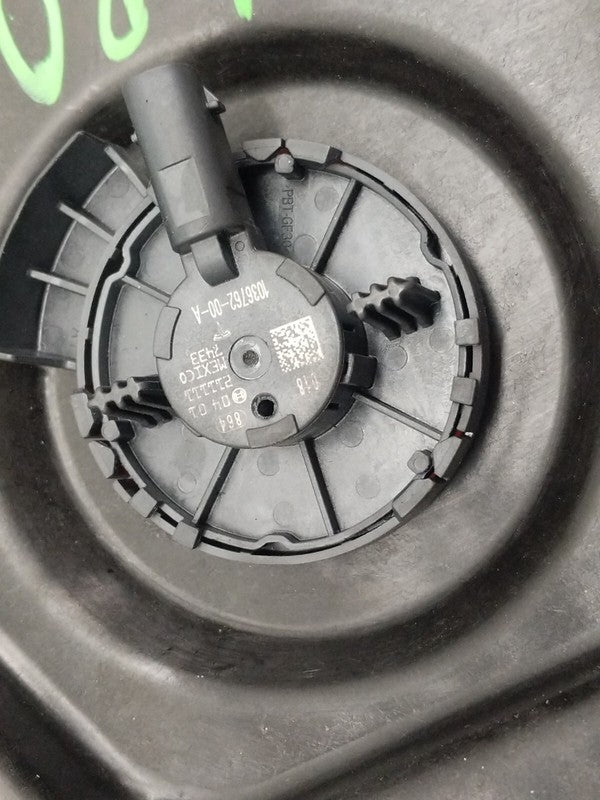 ⭕ 20-24 Tesla Model Y Rear Passenger Right Window Regulator & Motor 14