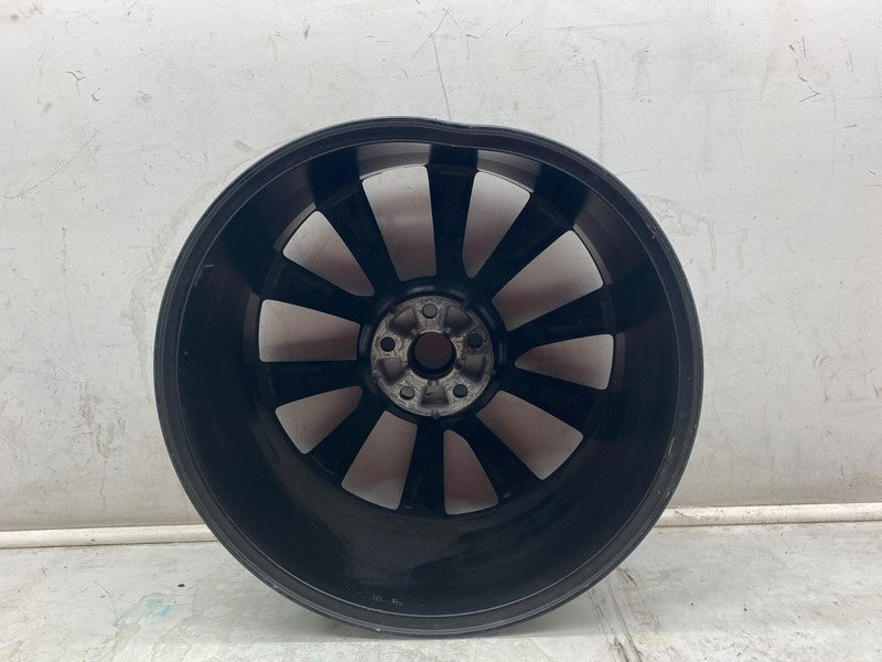 1066520 00 C ⭕ DEFORMED 2019-2021 Model S 21x9.0 +40MM Rear Wheel Rim Charcoal 1066520-00-C