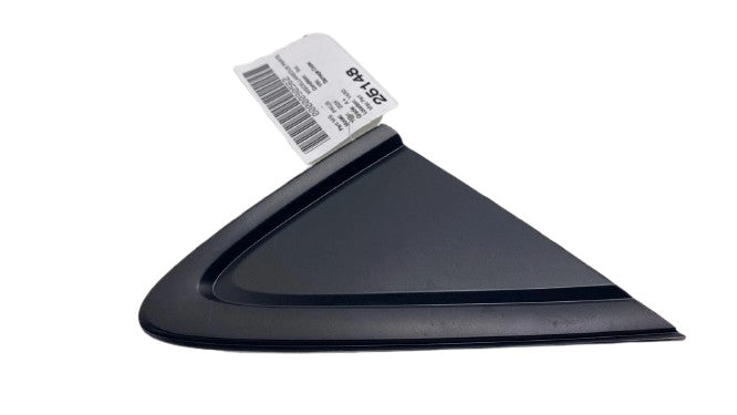 ⭕ 23-24 Toyota Prius Rear Left Quarter Pillar Window Trim Applique 625