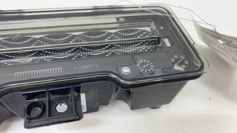 ⭕ 2024 Tesla Cybertruck Rear Passenger Reverse LED Light Lamp Right 18