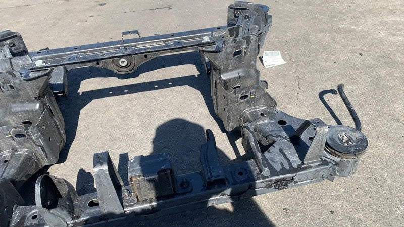 55405GI300 ⭕ 22-24 Hyundai Ioniq 5 Rear Suspension Crossmember Subframe Cradle 55405-GI300