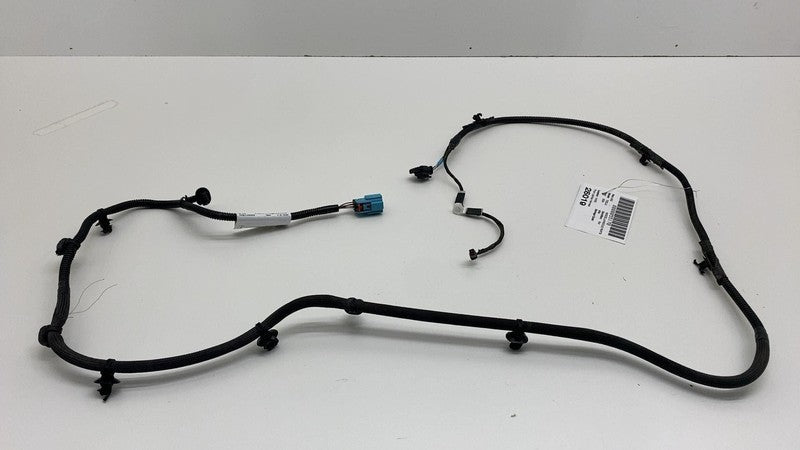 168225400G ⭕ 24-25 Tesla Cybertruck Front Gate Wiring Harness Cable Wire 1682254-00-G OEM