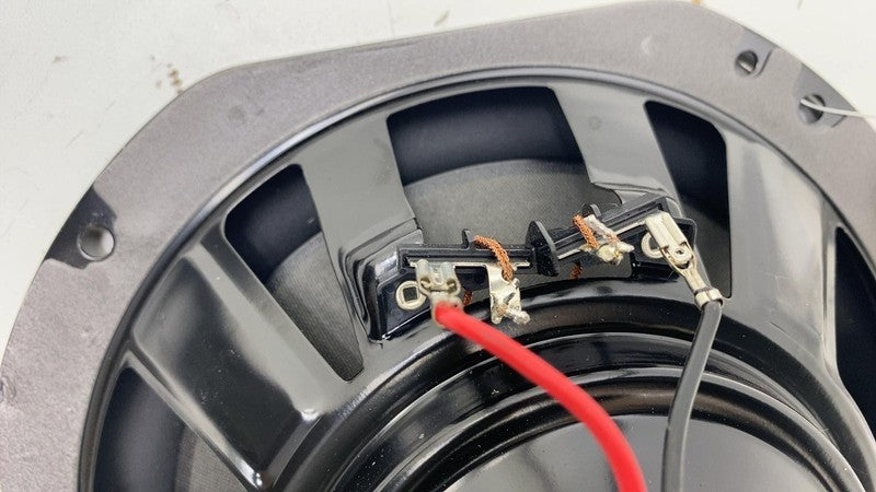 ⭕2017-2020 Model 3 Infotainment Subwoofer Audio Sound Media Speaker 10