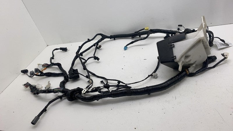 NP16-67-010A ⭕ 2009-2015 Mazda MX-5 Miata A/T Engine Bay Wiring Harness Assembly NP16-67-010A