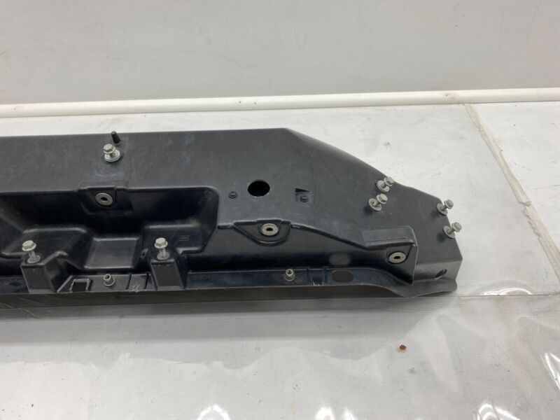 1035176 00 G ⭕16-20 Model X Center Luggage Compartment Frunk Crossmember Bracket 1035176-00-G