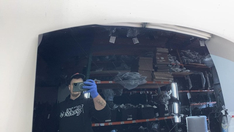 ⭕ 2016-2018 Tesla Model S MS Panoramic Roof Moving Sunroof Glass (Fron