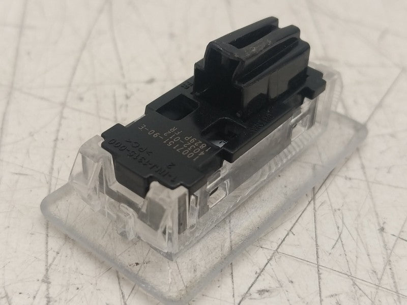 ⭕2012-2020 Tesla Model S X Under Dashboard Footwell Task Lamp Light 10