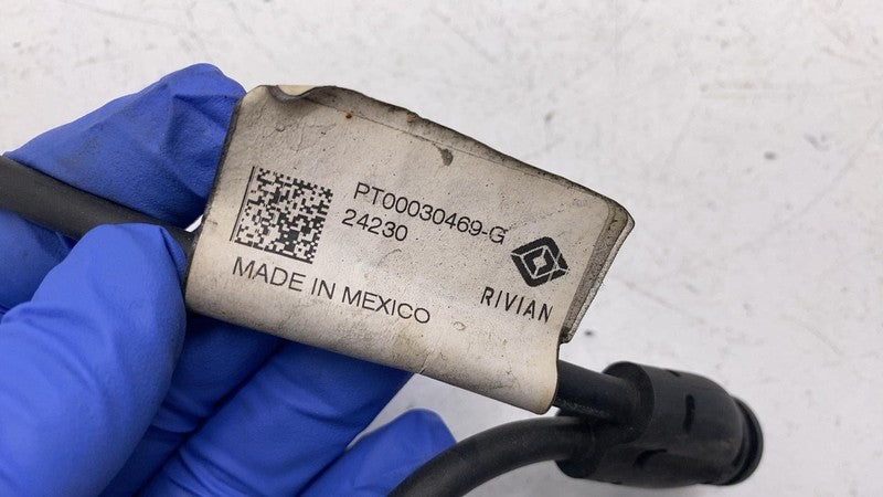 PT00030469G ⭕ 22-25 Rivian R1S Front Right Air Suspension Wiring Harness Cable PT00030469-G