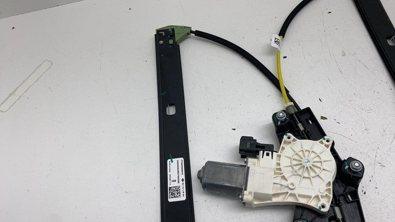 PT00009558-K ⭕ 2022-2025 Rivian R1S Front Right Door Window Motor & Regulator RH PT00009558-K