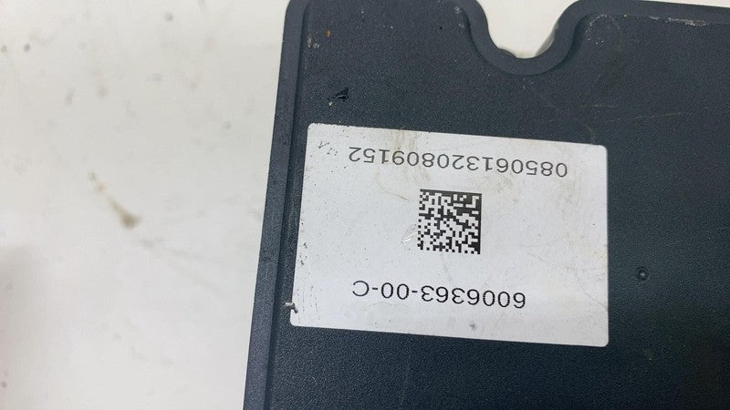 6006363-00-C ⭕ 12-15 Model S MS Hydraulic ABS Anti-Lock Brake System Pump Module 6006363-00-C