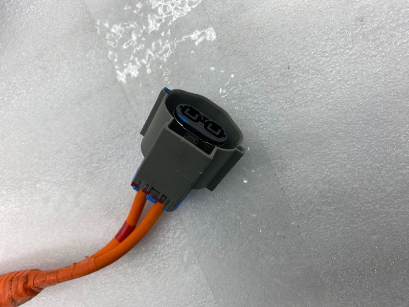 1038901 00 E ⭕ 12-20 Model S Electric Battery Heater w/ Wire Harness & Bracket 1038901-00-E