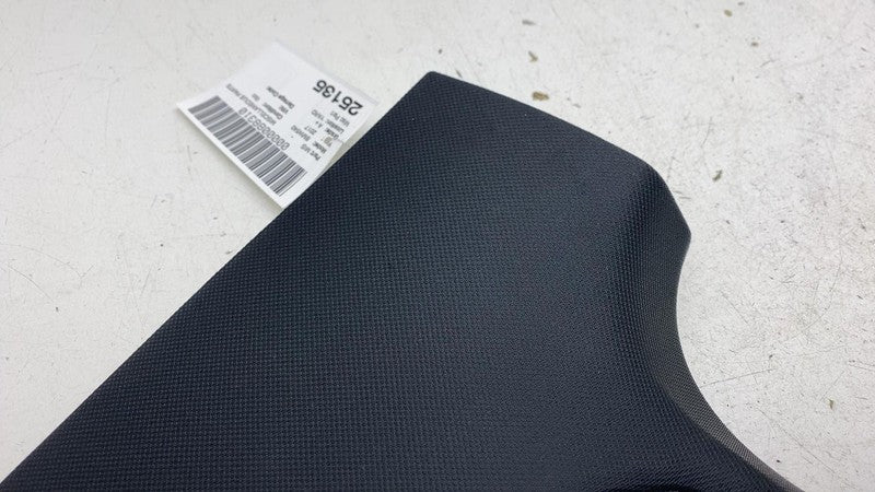 ⭕ 17-20 BMW 540i Rear Left C-Pillar Upper Quarter Cover Trim Panel 514