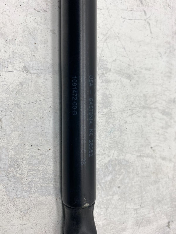 1091472 00 B ⭕17-23 Model 3 M3 Front Left or Right Hood Lift Shock Strut Support 1091472-00-B