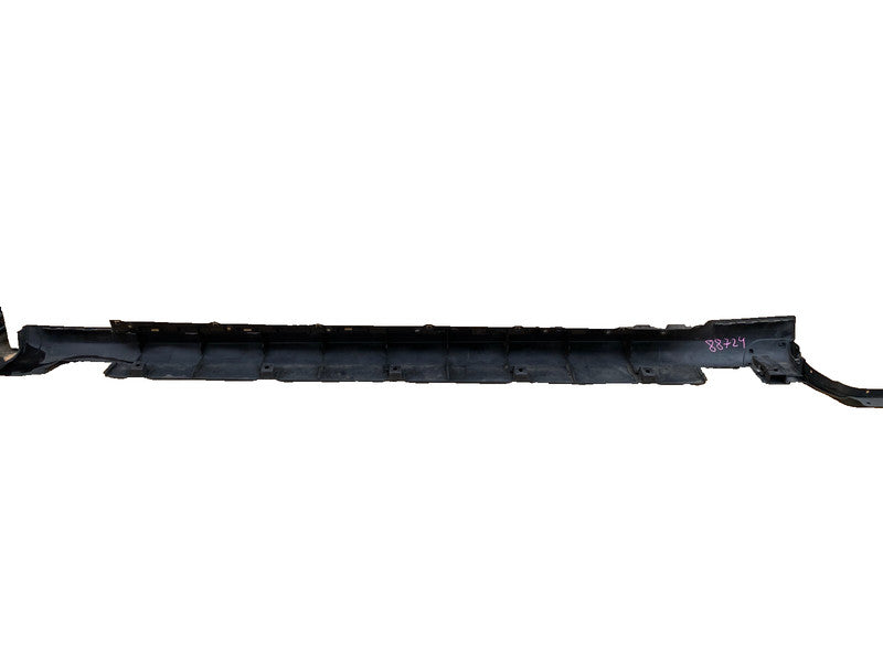 600587500E ⭕ 2012-2020 Tesla Model S MS Right Skirt Rocker Molding Sill Panel 6005875-00-E