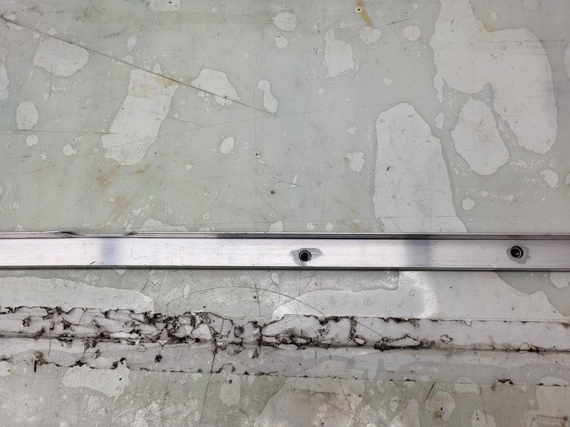 2012-2020 Tesla Model S MS Battery Bar Mount Bracket Mounting Strip Assembly
