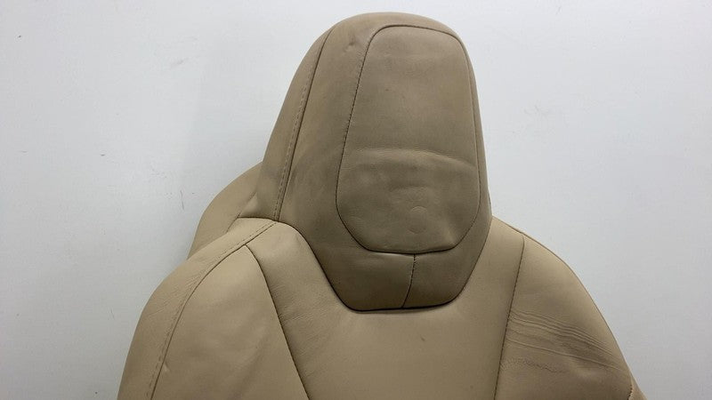 ⭕ 2012-2015 Tesla Model S Front Driver Side Upper Seat Cushion Left LH