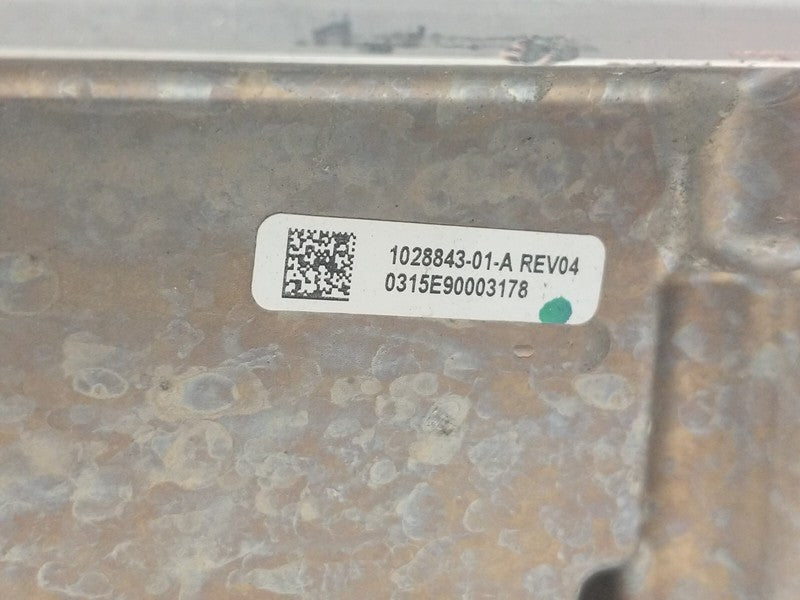 ⭕ 2012-2015 Model S Front Distribution HV Junction Box High Voltage 10