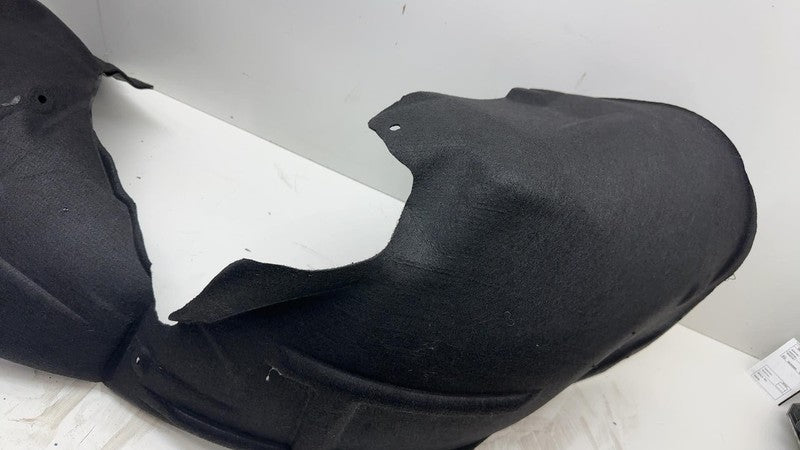 101628500A ⭕ 12-15 Model S Front Left Wheel Fender Liner Splash Shield Guard 1016285-00-A