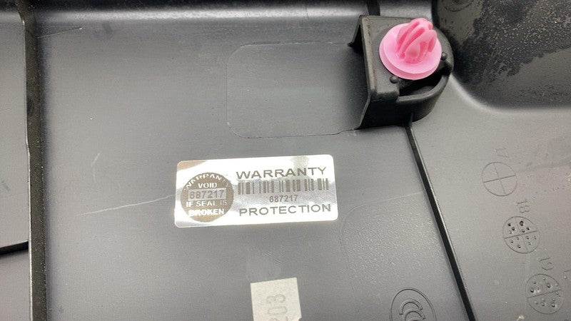 2019-2023 Subaru Forester Driver Side B-Pillar Lower Trim Cover Panel Left LH