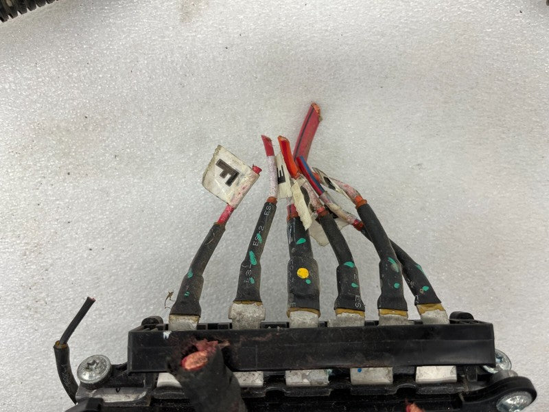 209254000A ⭕ 16-20 Model S Autopilot Assist Computer Control Assistance Module 1112379-00-D