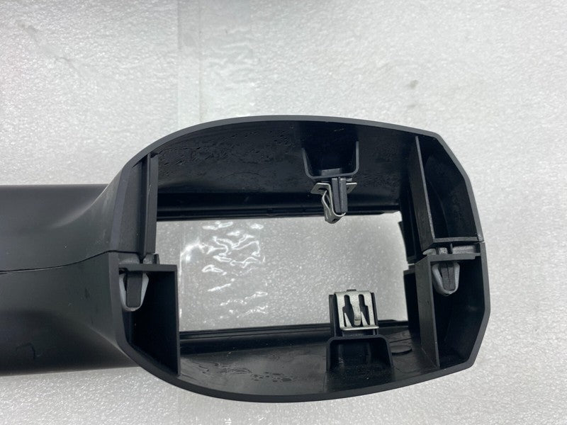 ⭕ 2016-2020 Tesla Model X Left & Right Seat Leg Protective Plastic Cover Panel