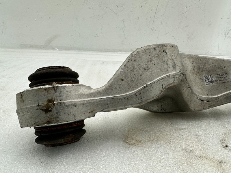 1420428 00 B ⭕ 2021-2023 Tesla Model S X Rear Driver Control Arm Link Upper Left 1420428-00-B