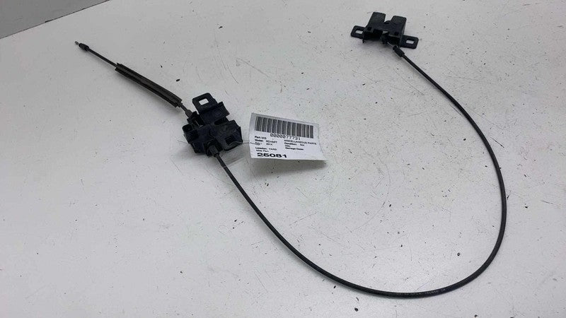 ⭕ 2014-2022 Range Rover Sport Front Bonnet Hood Lock Latch w/ Release