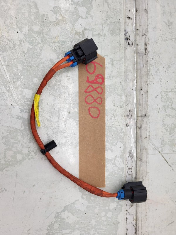 108638000A ⭕16-20 Model S X High Voltage FJB-DCDC Converter Cable Wire Harness 1086380-00-A