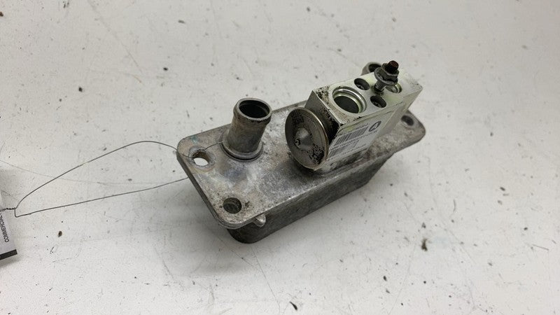 600736200D ⭕ 12-15 Tesla Model S MS HV TXV Battery Chiller Valve w/o Solenoid 6007362-00-D