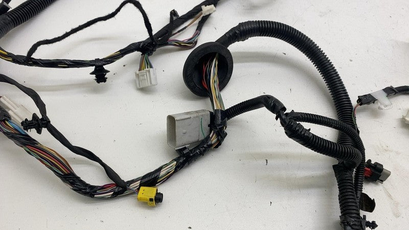 ⭕20-23 Tesla Model Y Front Main Body Wiring Harness Cable Wire Loom 15